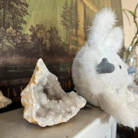 Jellycat Amuseables Snowflake Plush - Picture 5 of 7